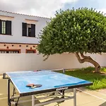 Villa Menorca Raquel By Mauter