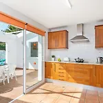 Villa Menorca Raquel By Mauter