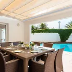 Villa Menorca Raquel By Mauter