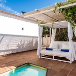 Menorca Raquel By Mauter Cala en Bosch