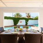 Villa Menorca Raquel By Mauter
