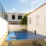 Menorca Raquel By Mauter Villa Cala en Bosch