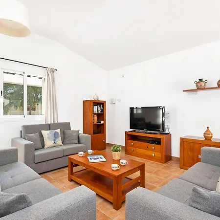 Menorca Raquel By Mauter *