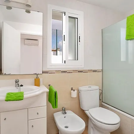 Menorca Raquel By Mauter Cala en Bosch