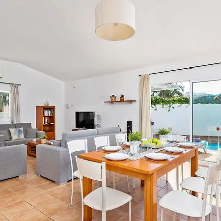 Menorca Raquel By Mauter Villa Cala en Bosch