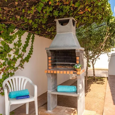Villa Menorca Raquel By Mauter Cala 'n Bosch