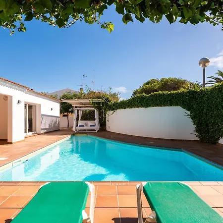 Menorca Raquel By Mauter