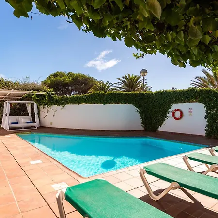 Menorca Raquel By Mauter Villa *