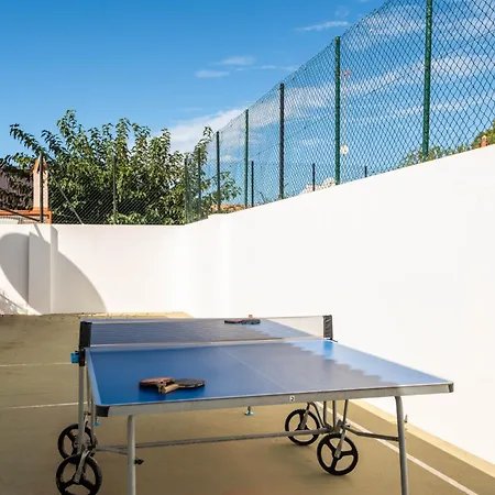 Villa Menorca Raquel By Mauter *