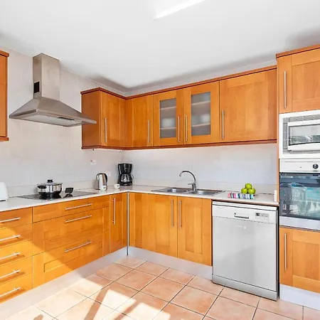 Menorca Raquel By Mauter Вилла *