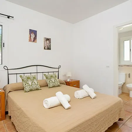 Menorca Raquel By Mauter