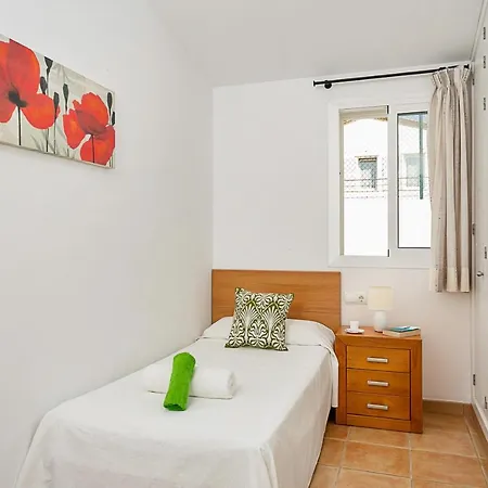 Вилла Menorca Raquel By Mauter Калан-Бош