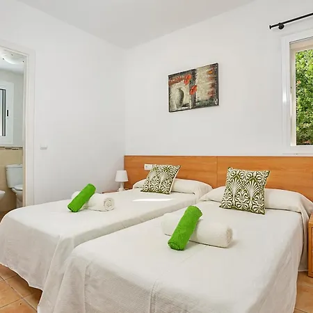 Menorca Raquel By Mauter