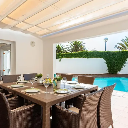 Вилла Menorca Raquel By Mauter