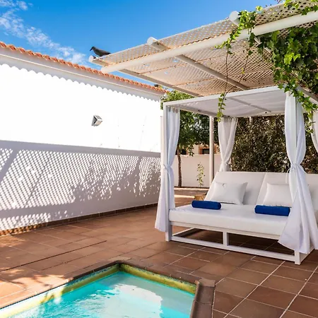 Menorca Raquel By Mauter Калан-Бош