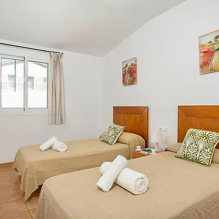 Menorca Raquel By Mauter Villa *