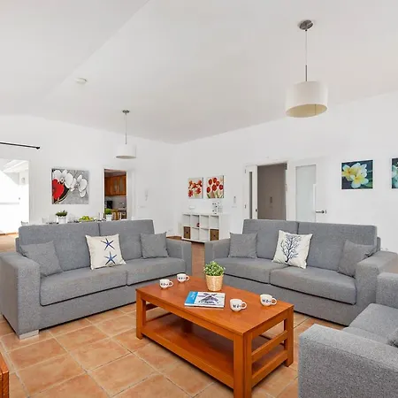 Menorca Raquel By Mauter Villa