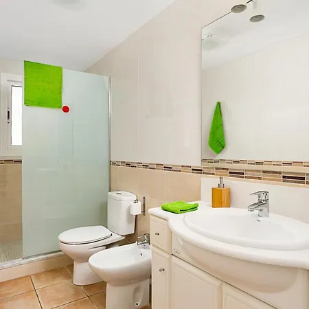 Menorca Raquel By Mauter Villa