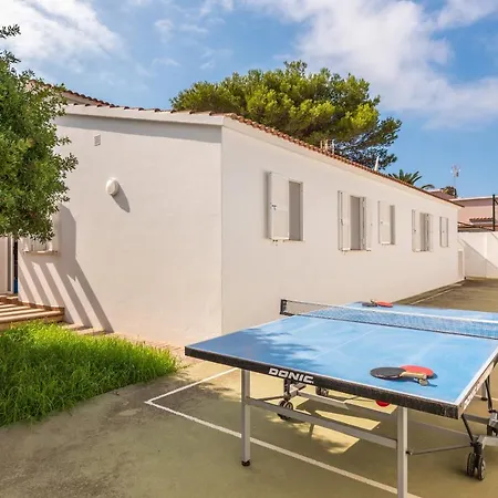 Menorca Raquel By Mauter Villa