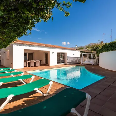 Menorca Raquel By Mauter Villa Cala en Bosch