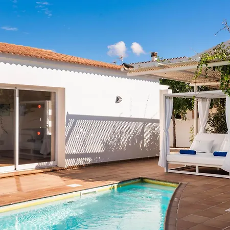 Menorca Raquel By Mauter