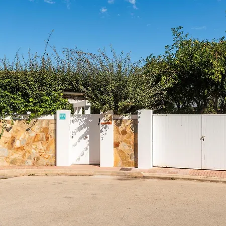 Menorca Raquel By Mauter *